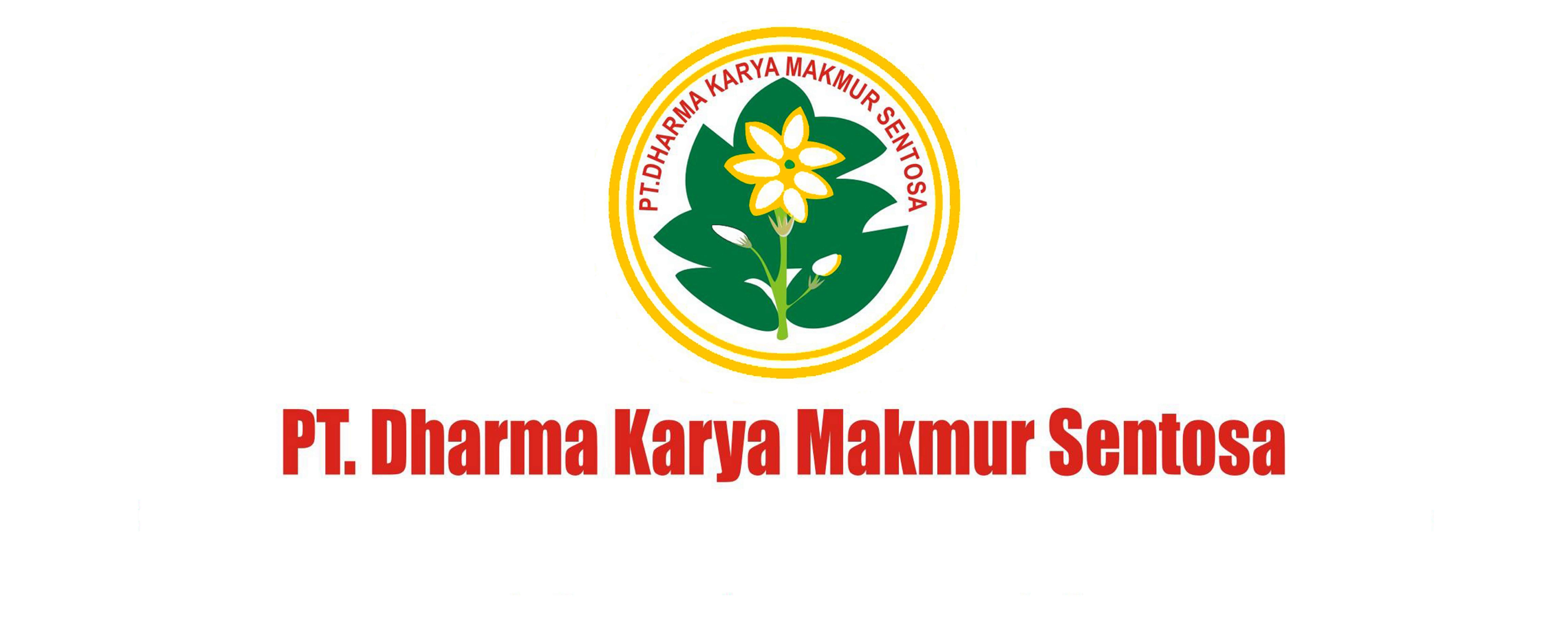 PT Dharma Karya Makmur Santosa