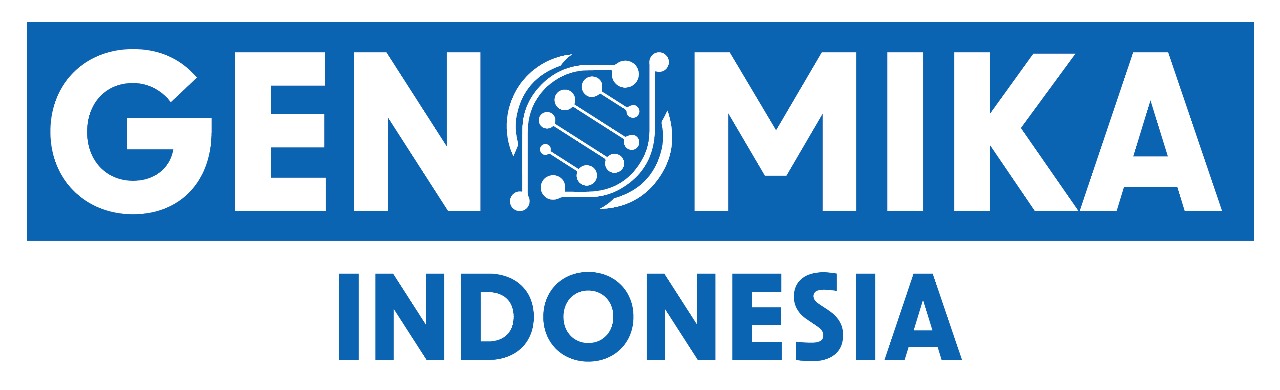 PT Genomika Indonesia